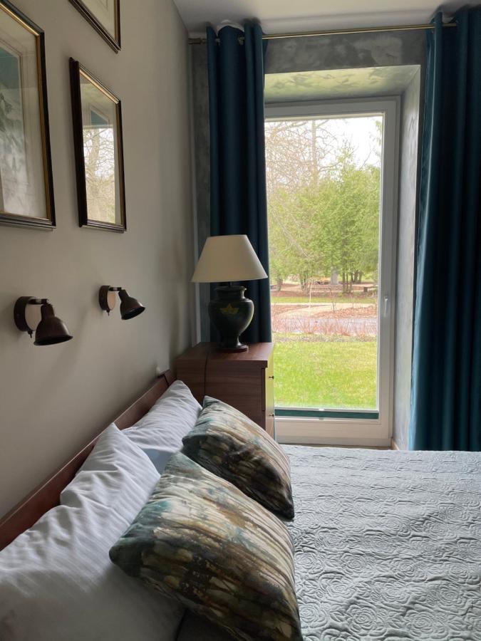 Apartament Magia Puszczy Z Widokiem Na Puszcze Bialowieska Hajnówka Dış mekan fotoğraf