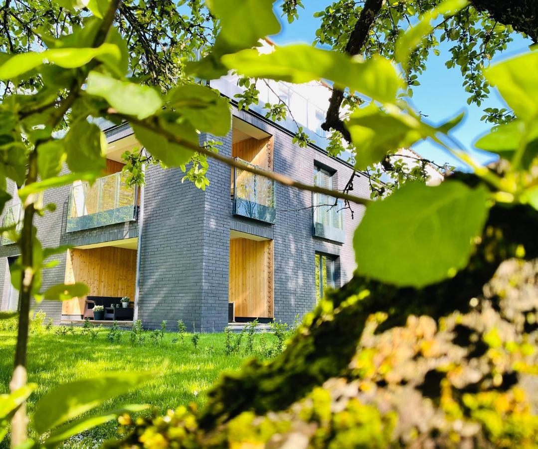 Apartament Magia Puszczy Z Widokiem Na Puszcze Bialowieska Hajnówka Dış mekan fotoğraf