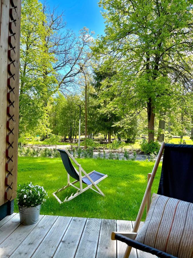 Apartament Magia Puszczy Z Widokiem Na Puszcze Bialowieska Hajnówka Dış mekan fotoğraf
