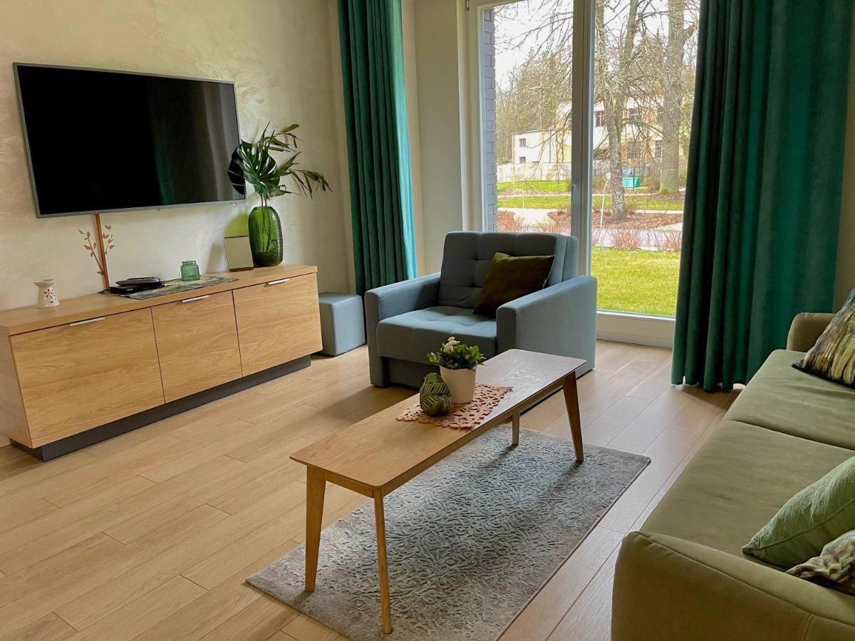 Apartament Magia Puszczy Z Widokiem Na Puszcze Bialowieska Hajnówka Dış mekan fotoğraf
