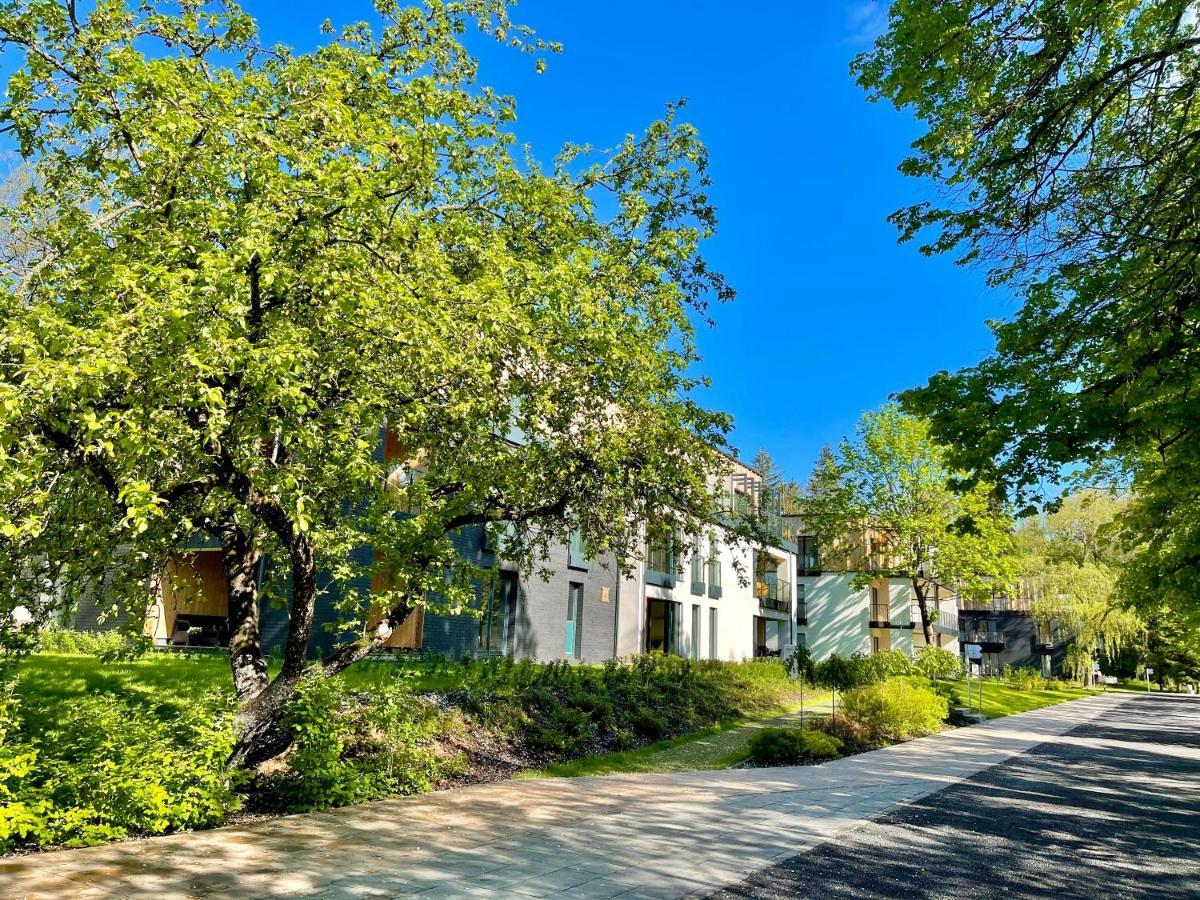 Apartament Magia Puszczy Z Widokiem Na Puszcze Bialowieska Hajnówka Dış mekan fotoğraf