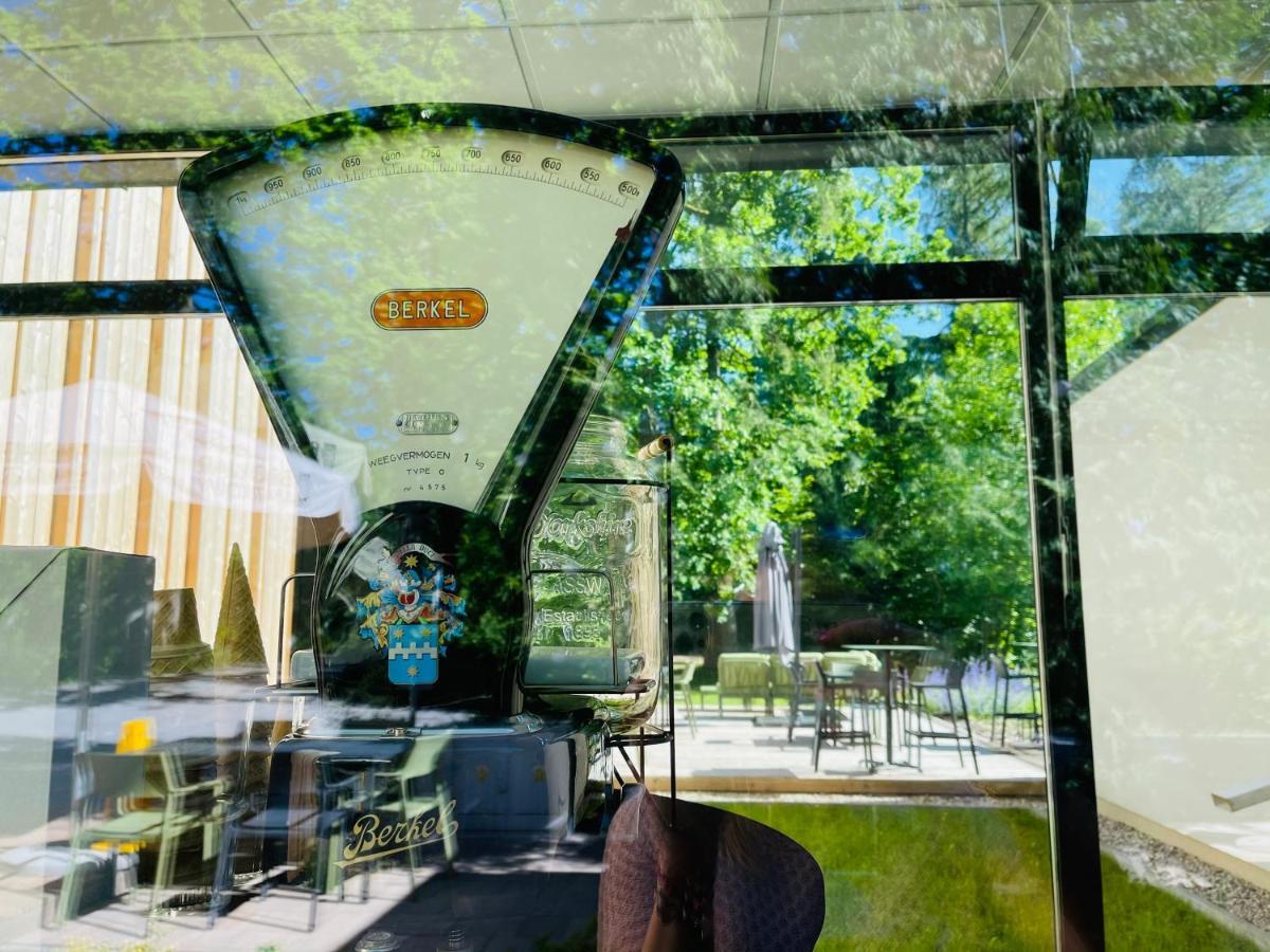 Apartament Magia Puszczy Z Widokiem Na Puszcze Bialowieska Hajnówka Dış mekan fotoğraf