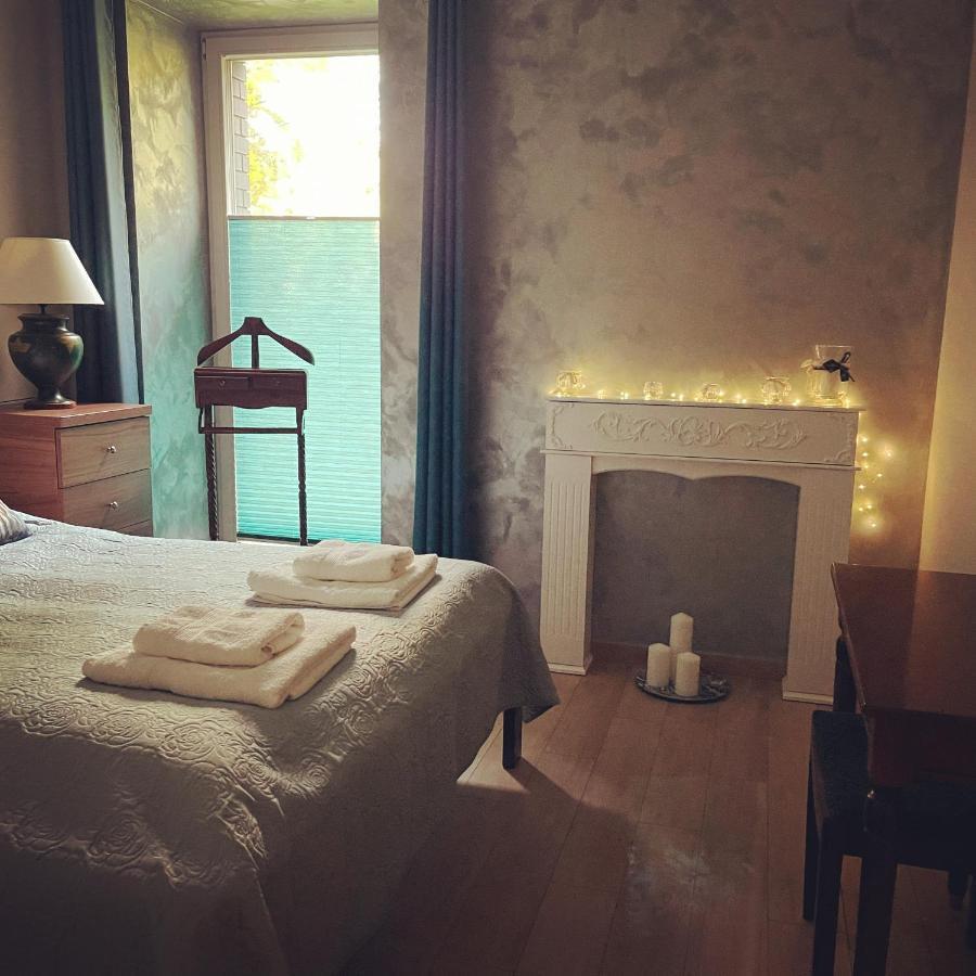 Apartament Magia Puszczy Z Widokiem Na Puszcze Bialowieska Hajnówka Dış mekan fotoğraf