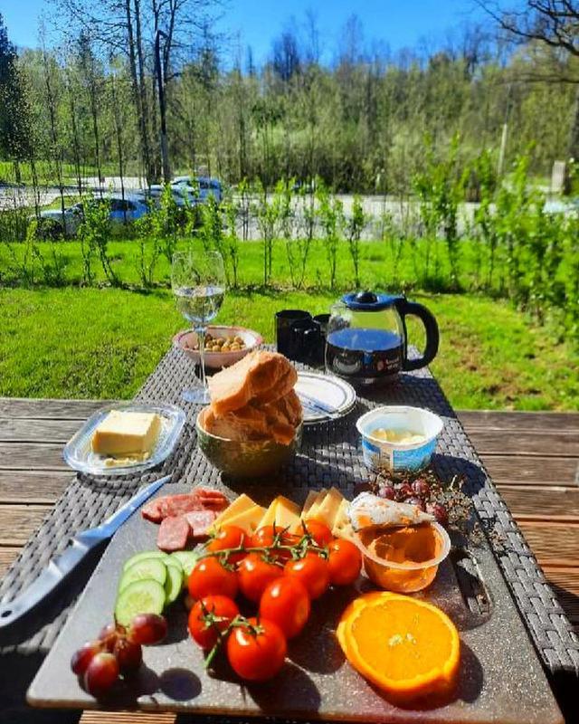 Apartament Magia Puszczy Z Widokiem Na Puszcze Bialowieska Hajnówka Dış mekan fotoğraf